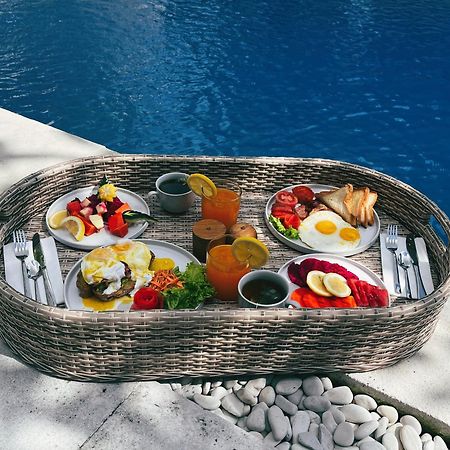 Villa Neshama Canggu Esterno foto