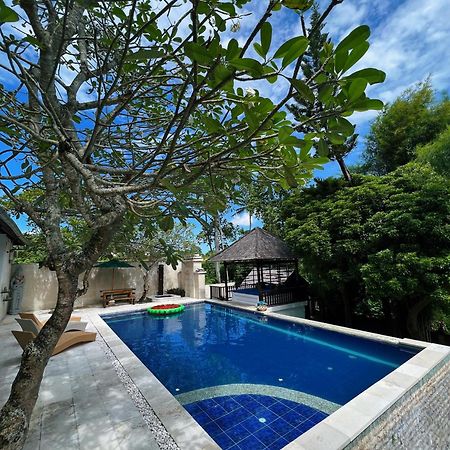 Villa Neshama Canggu Esterno foto