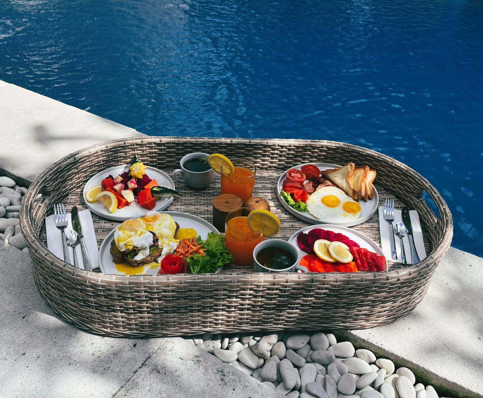 Villa Neshama Canggu Esterno foto