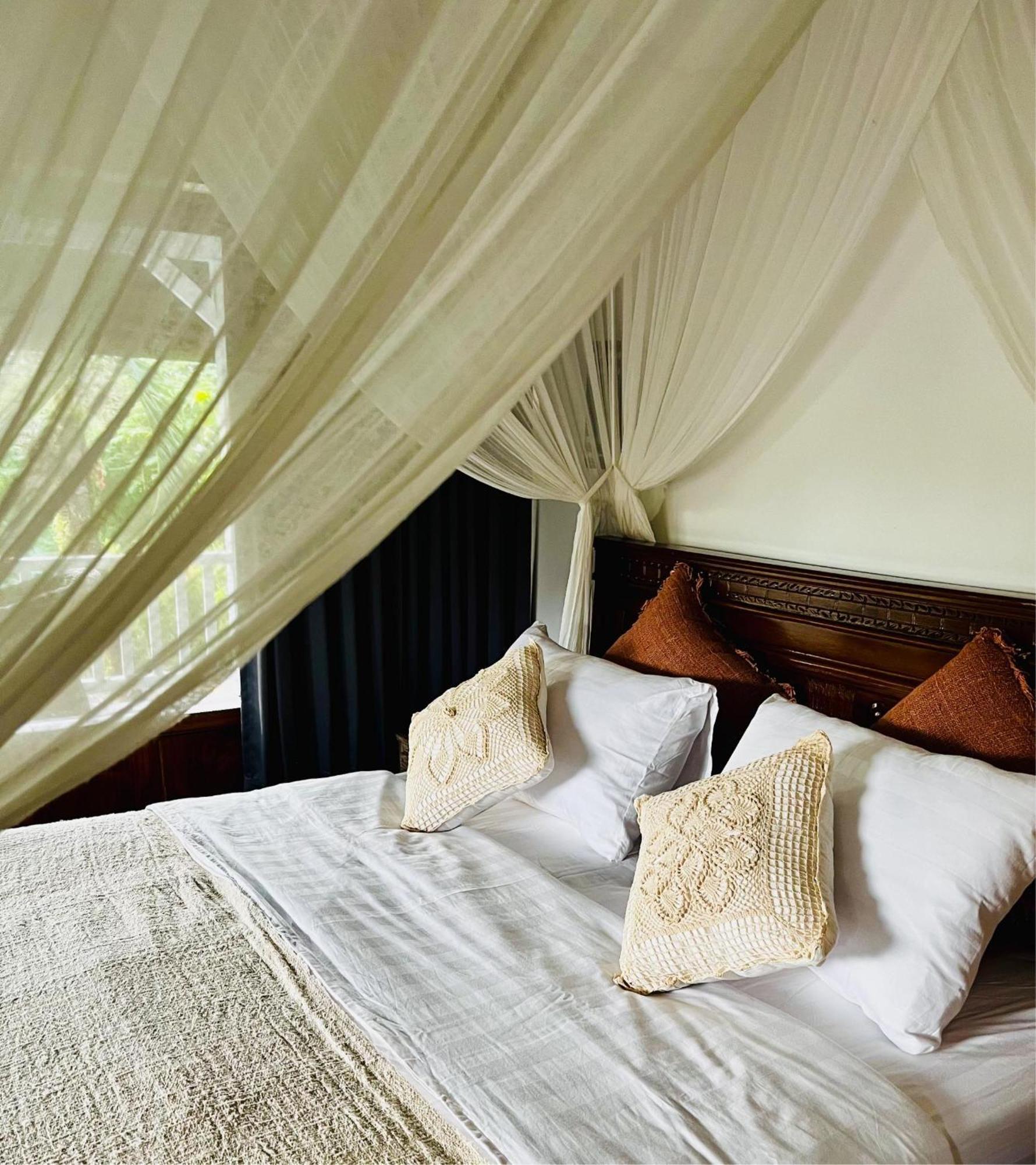Villa Neshama Canggu Esterno foto