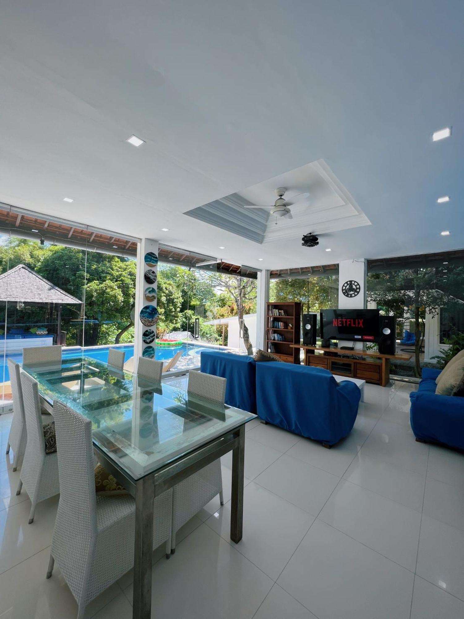Villa Neshama Canggu Esterno foto