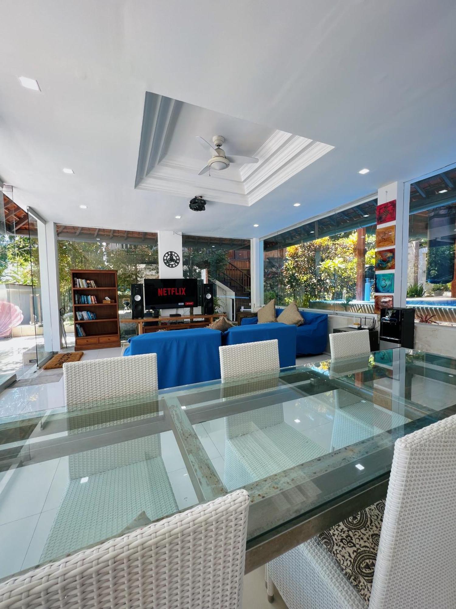 Villa Neshama Canggu Esterno foto