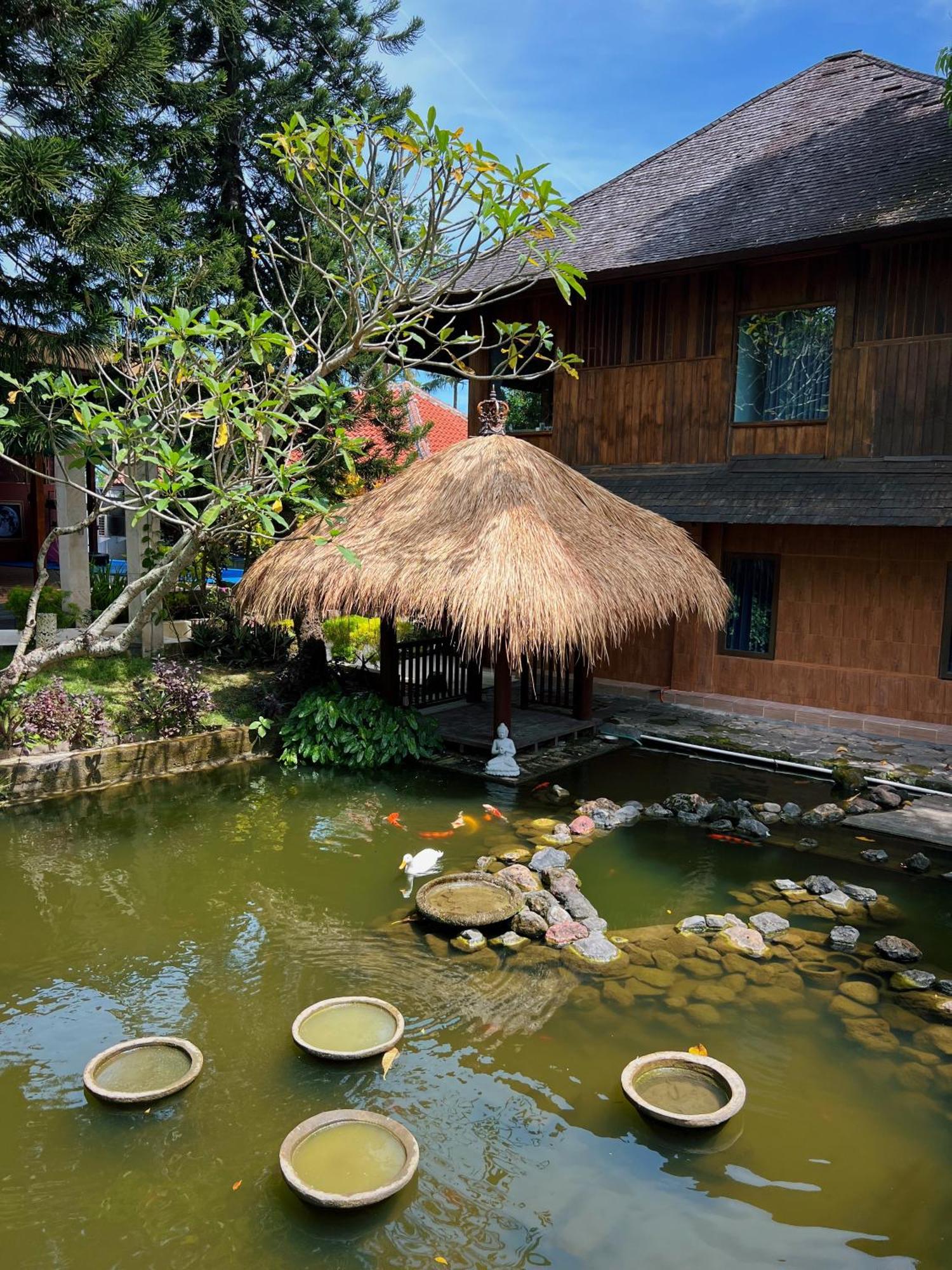 Villa Neshama Canggu Esterno foto