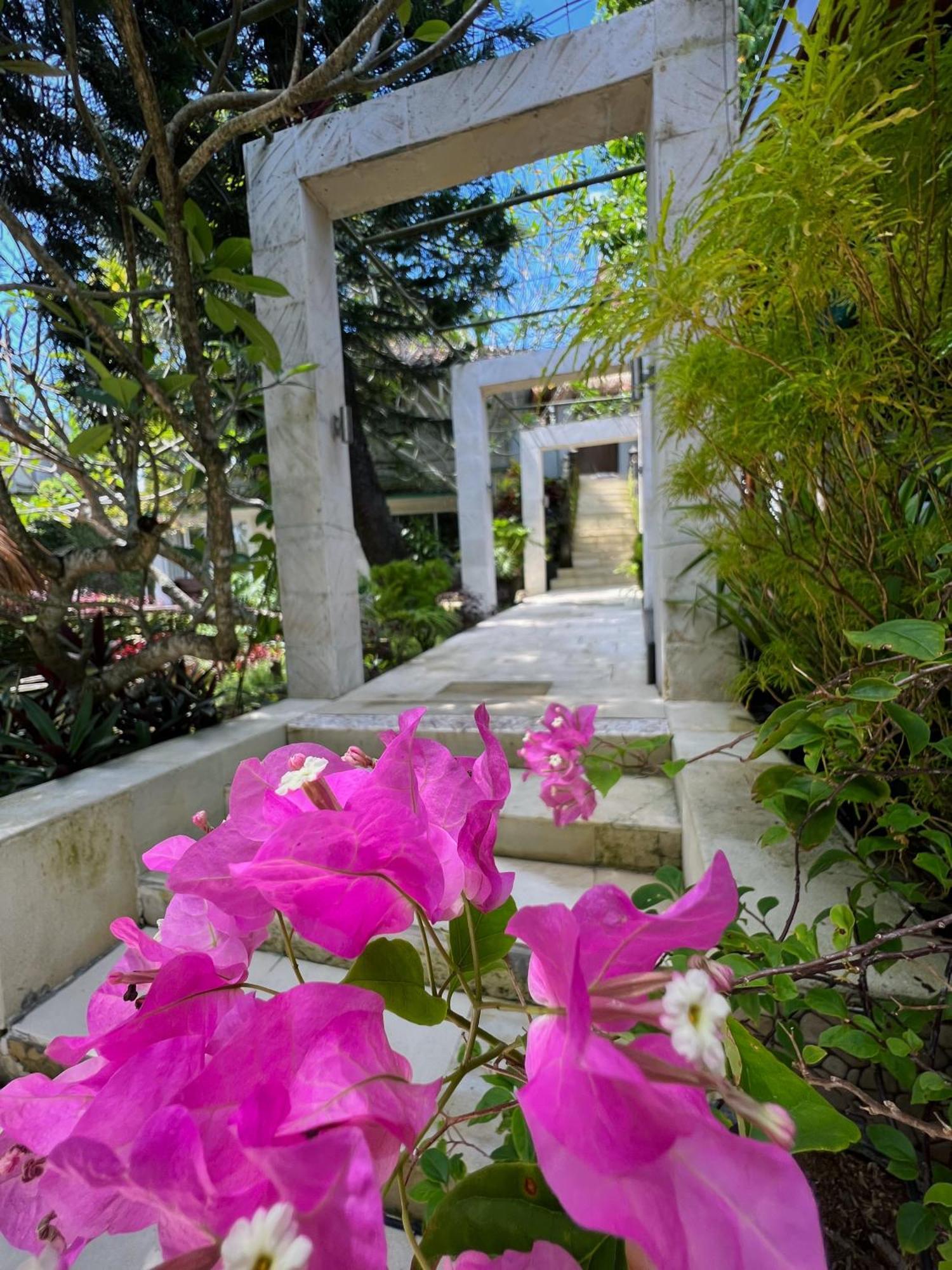 Villa Neshama Canggu Esterno foto