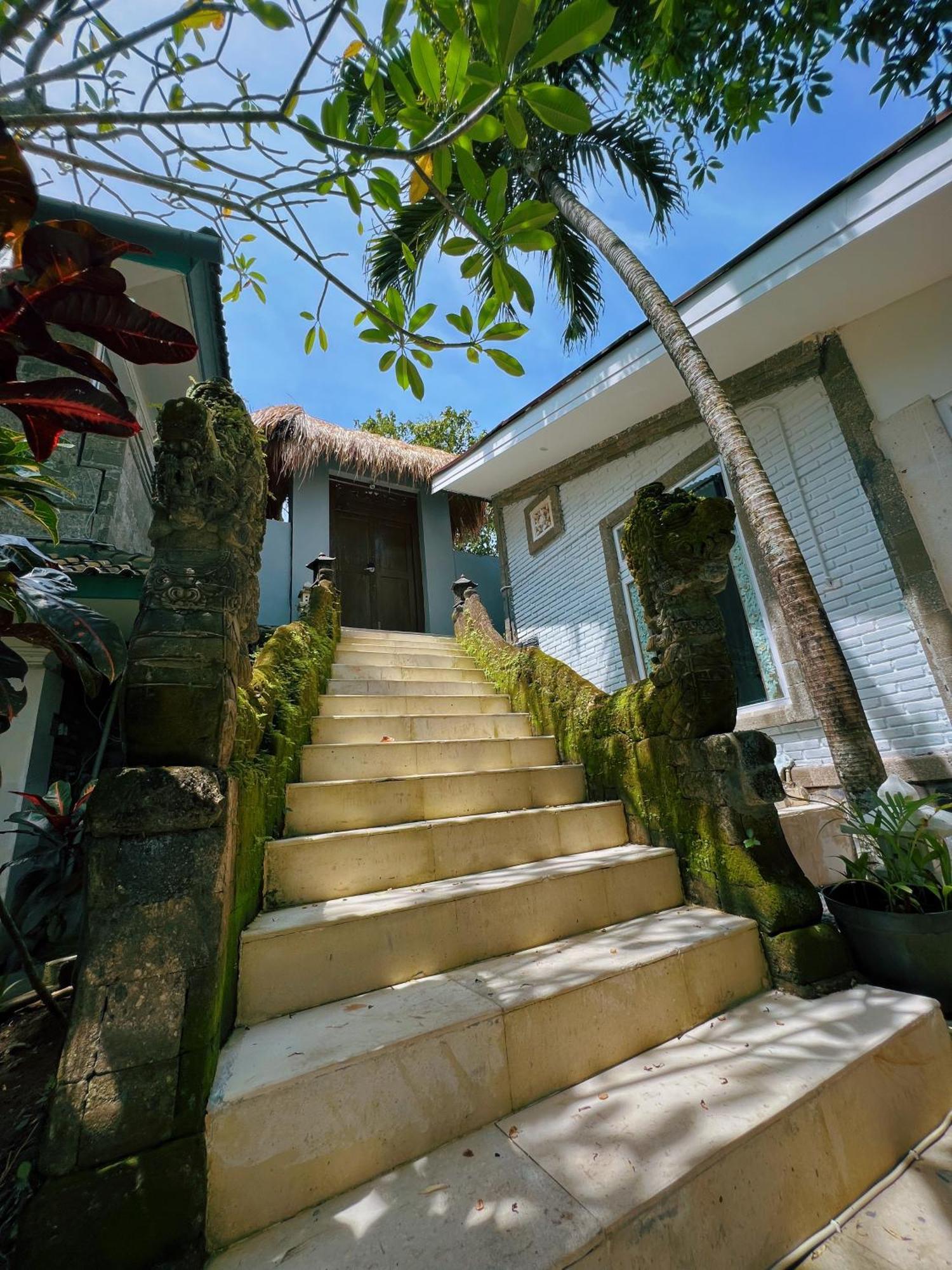 Villa Neshama Canggu Esterno foto