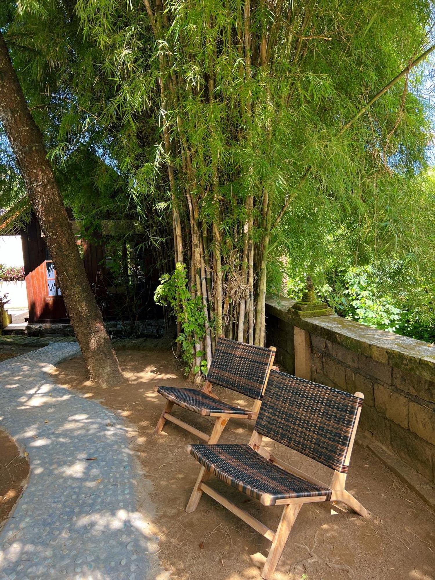 Villa Neshama Canggu Esterno foto