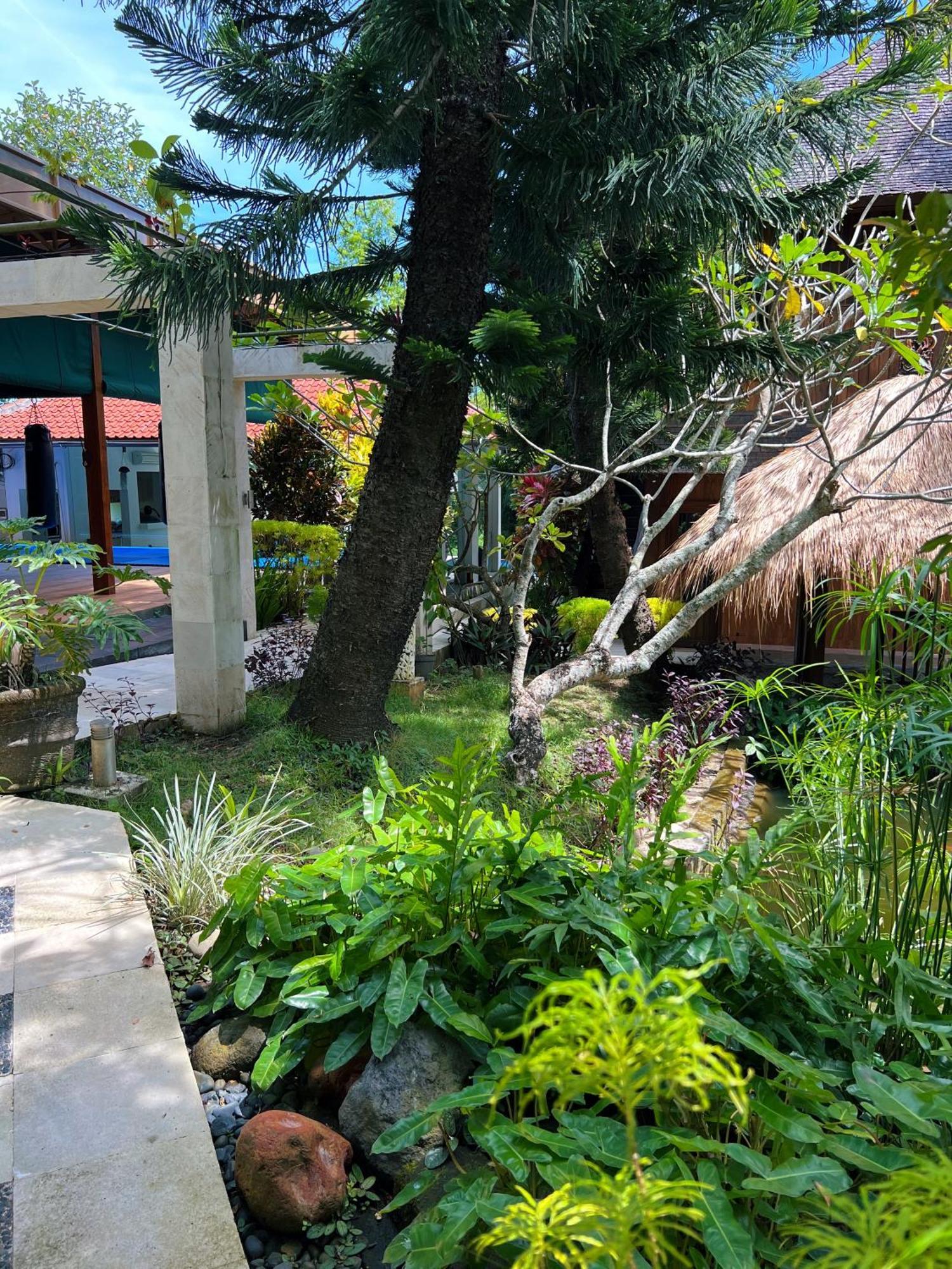 Villa Neshama Canggu Esterno foto