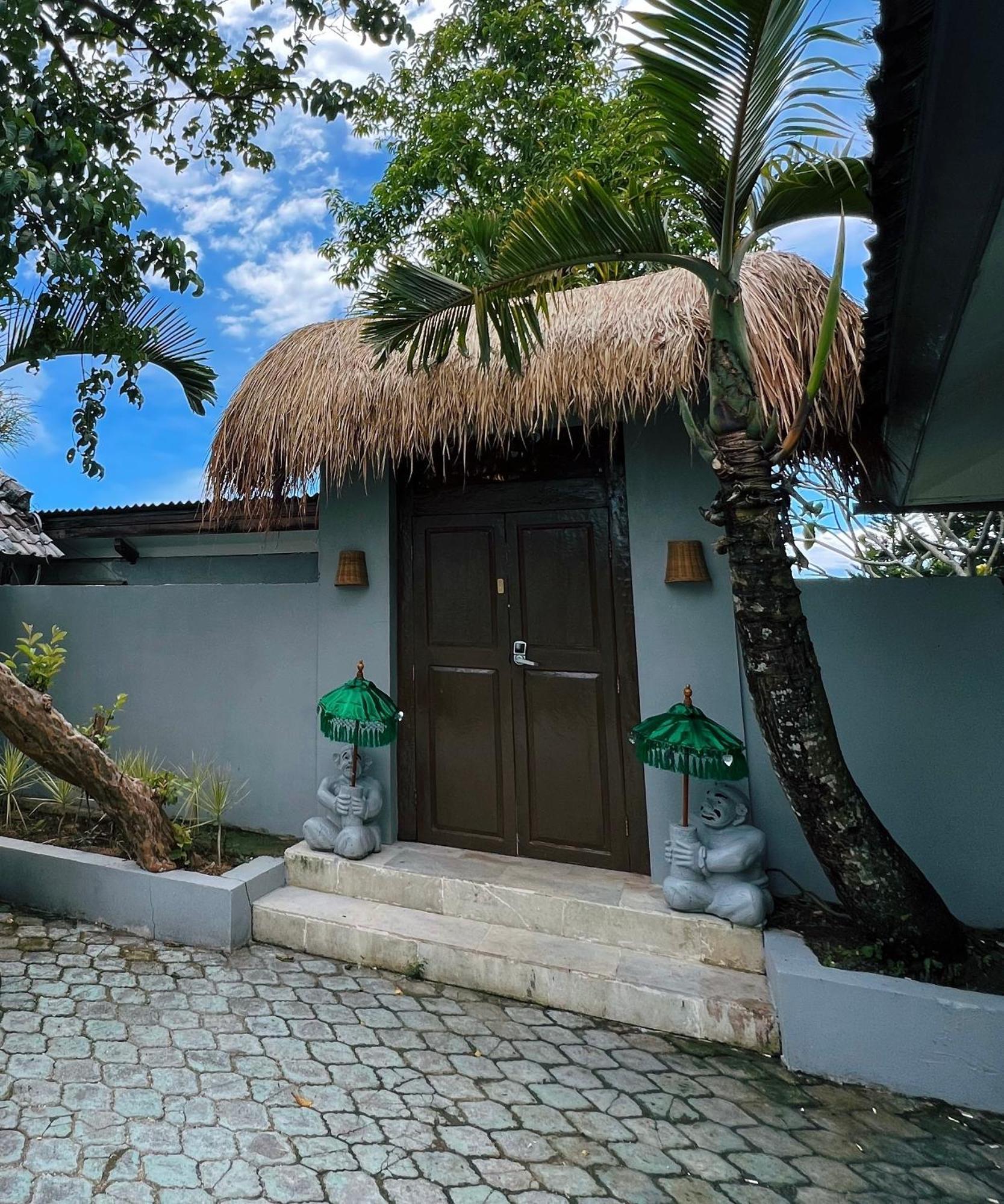 Villa Neshama Canggu Esterno foto