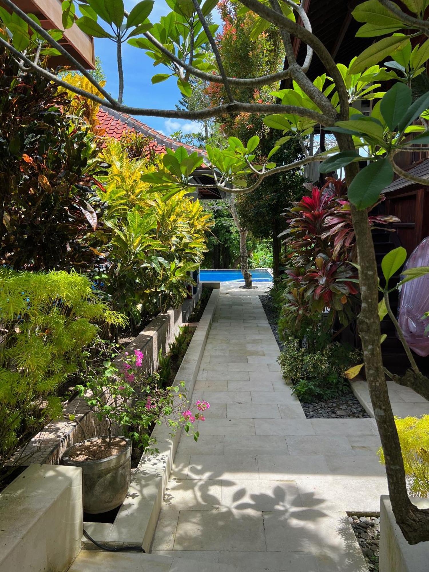 Villa Neshama Canggu Esterno foto