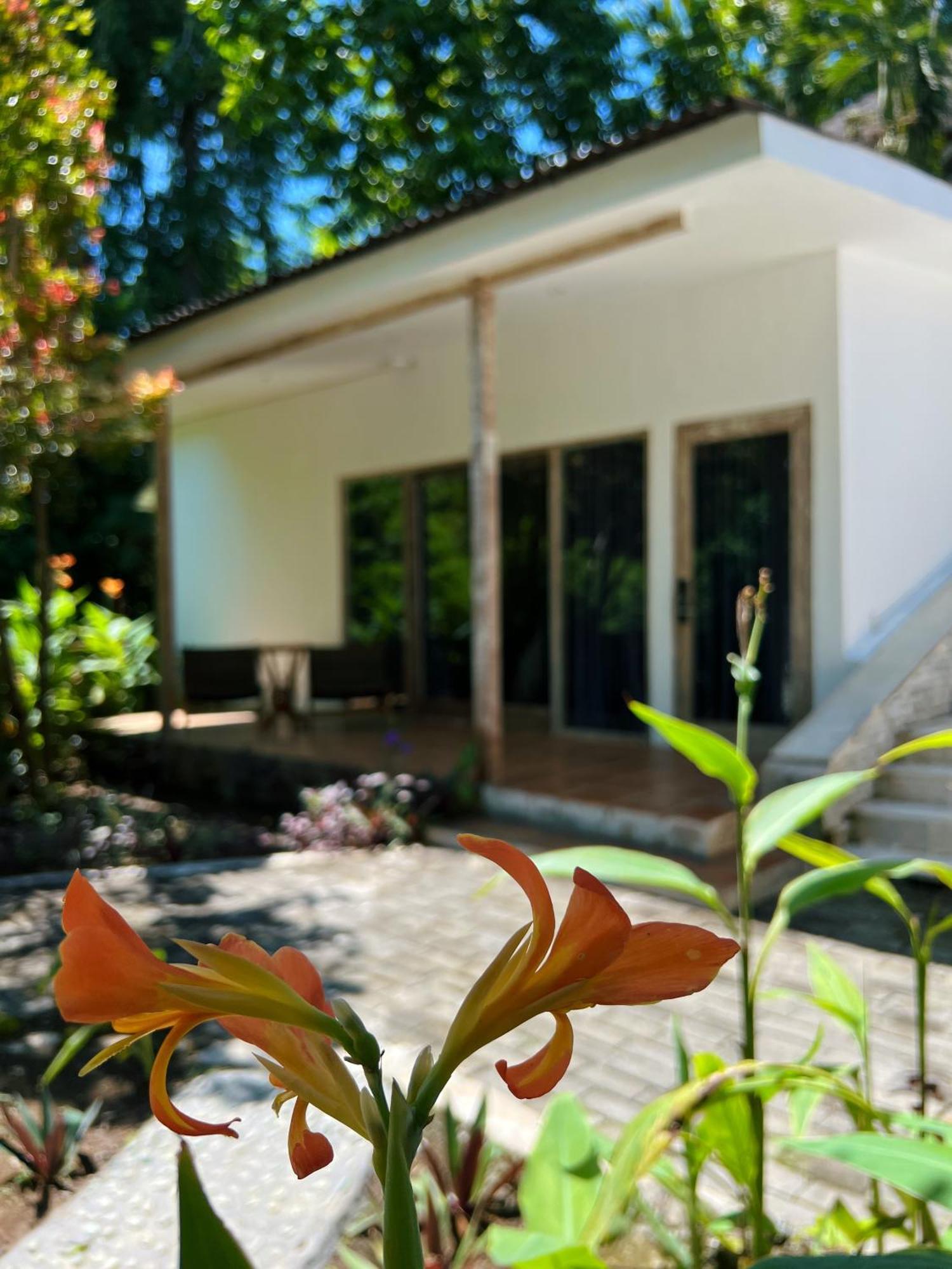 Villa Neshama Canggu Esterno foto