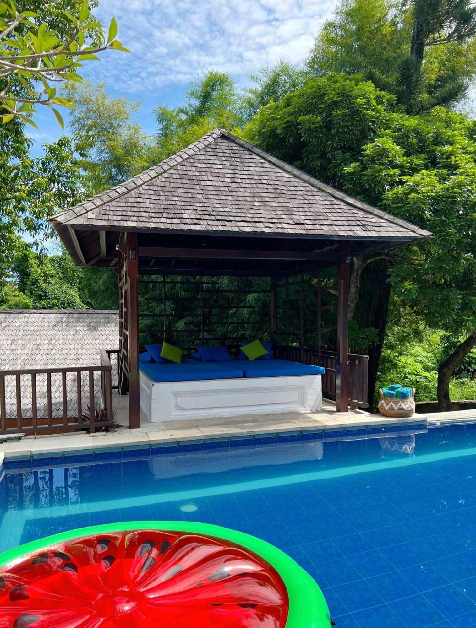 Villa Neshama Canggu Esterno foto