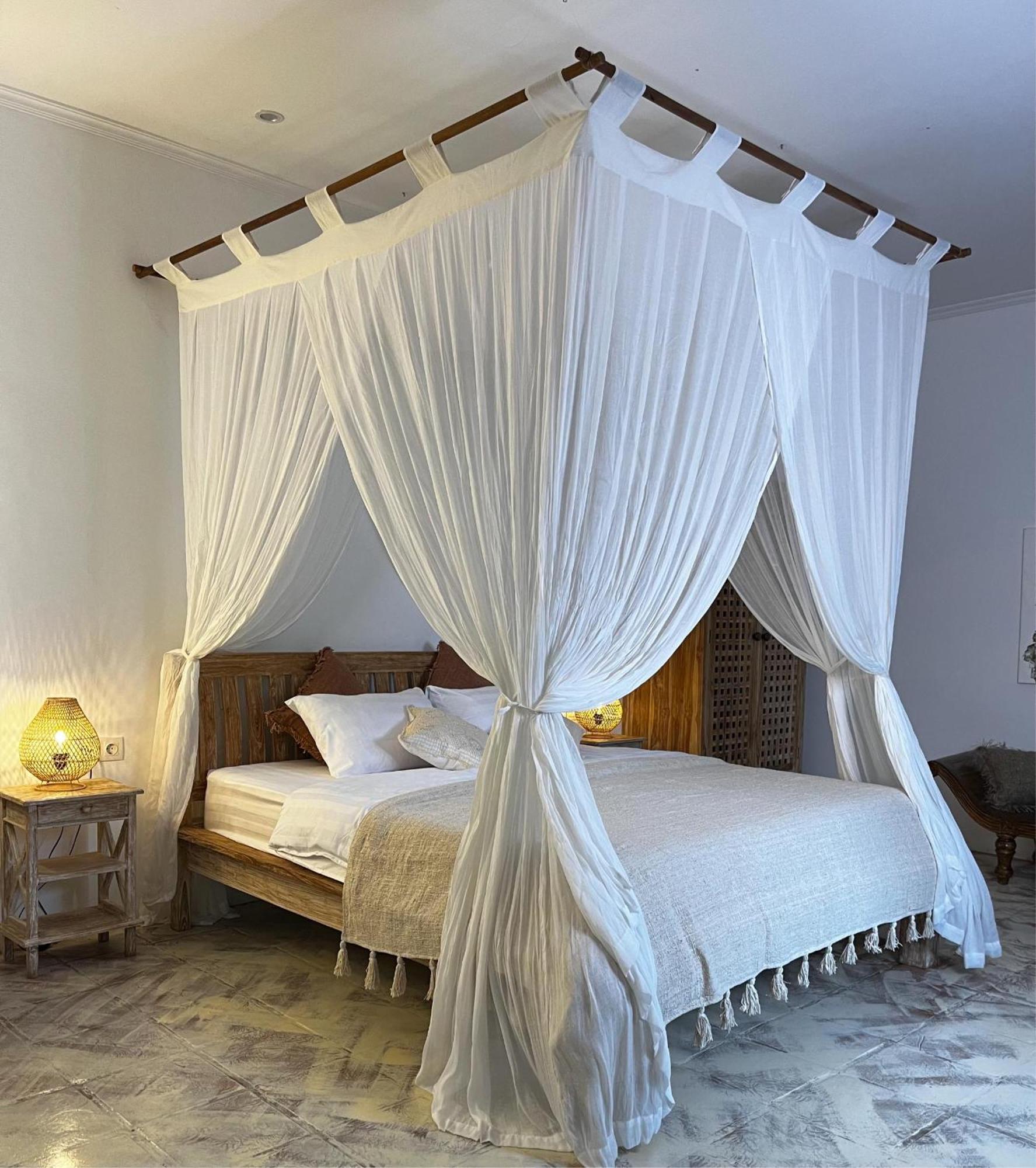 Villa Neshama Canggu Esterno foto