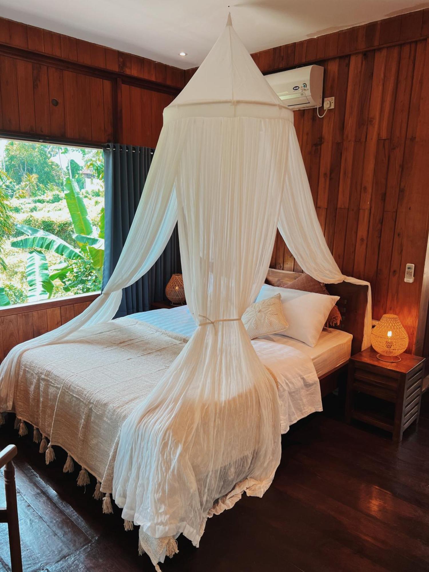 Villa Neshama Canggu Esterno foto