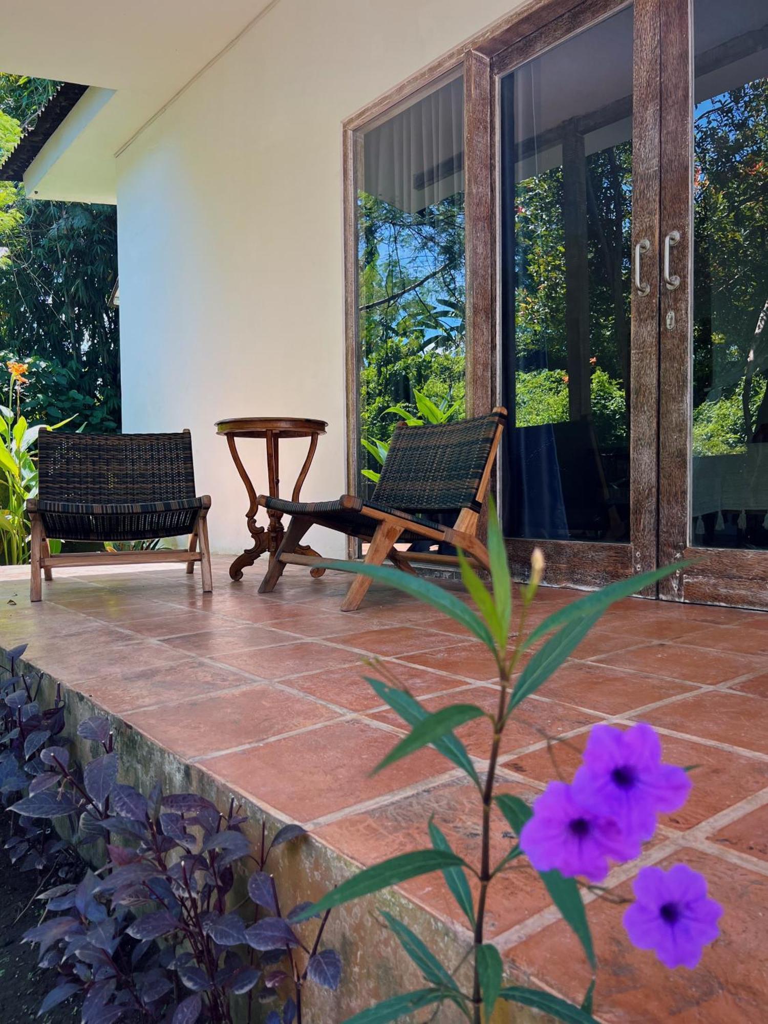 Villa Neshama Canggu Esterno foto