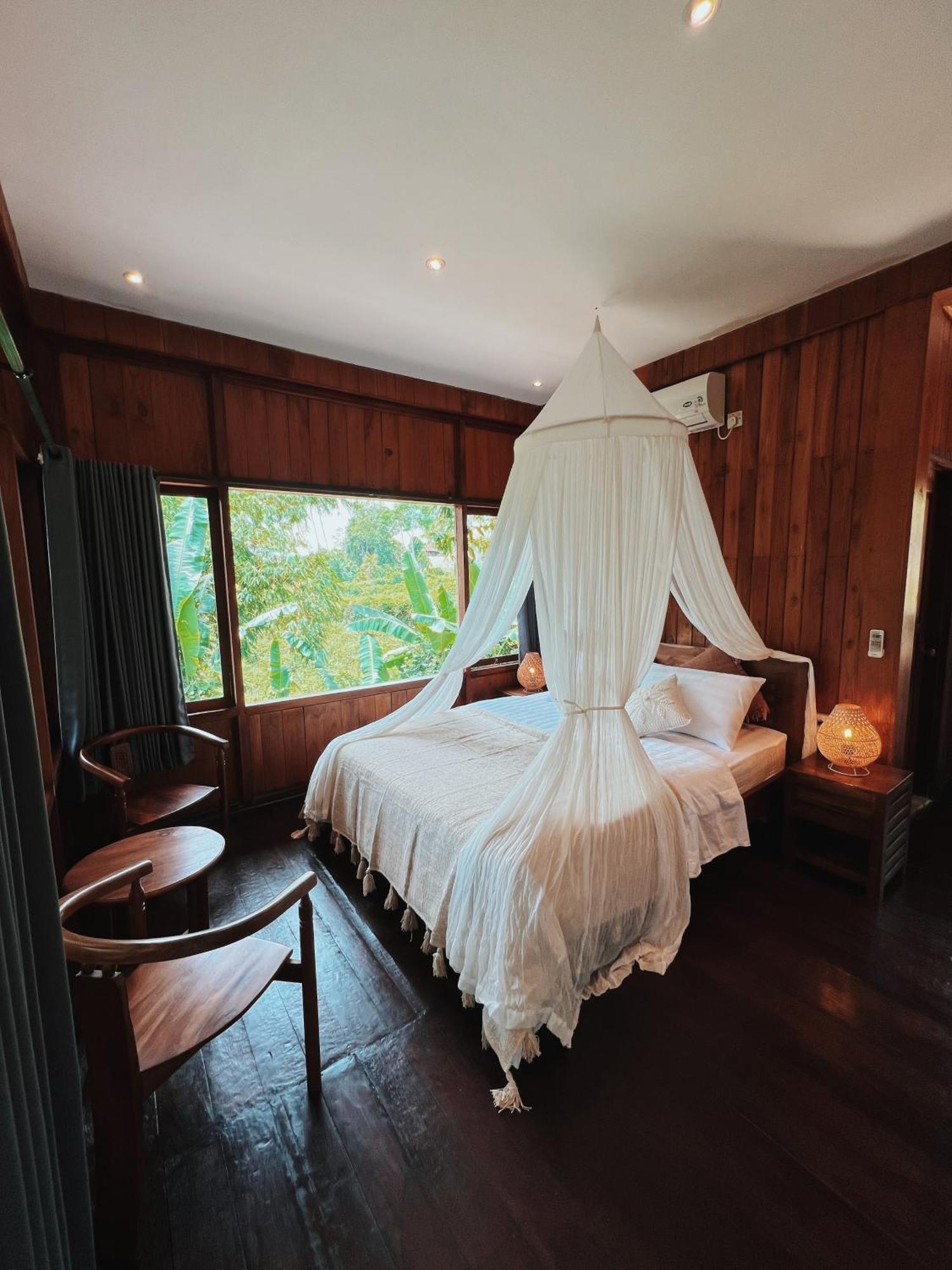 Villa Neshama Canggu Esterno foto