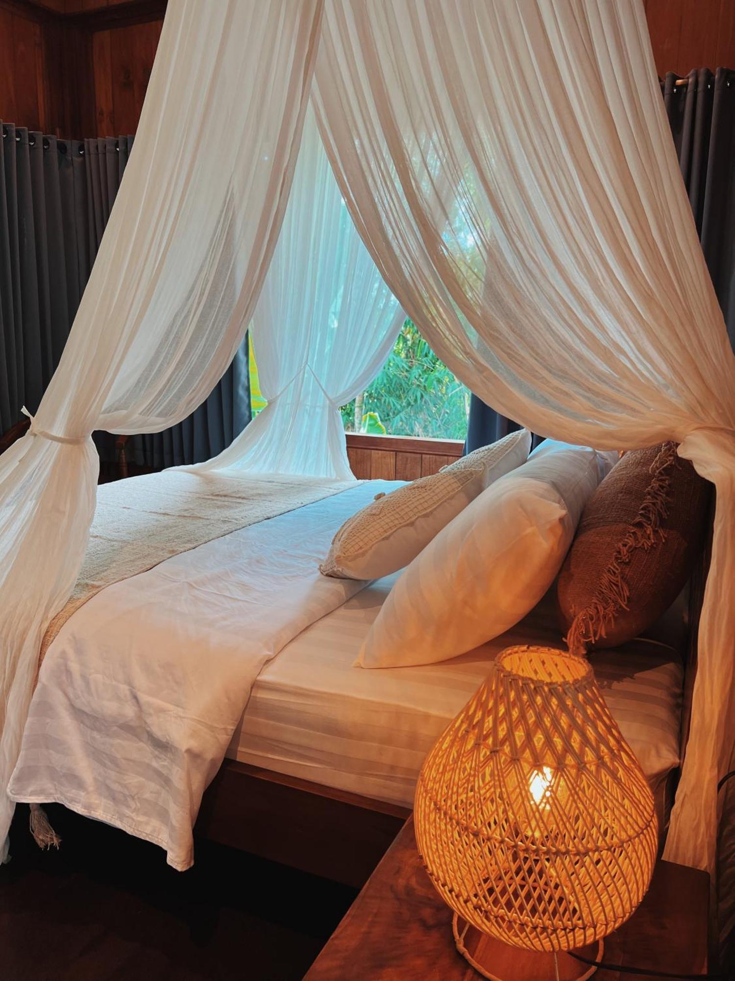 Villa Neshama Canggu Esterno foto
