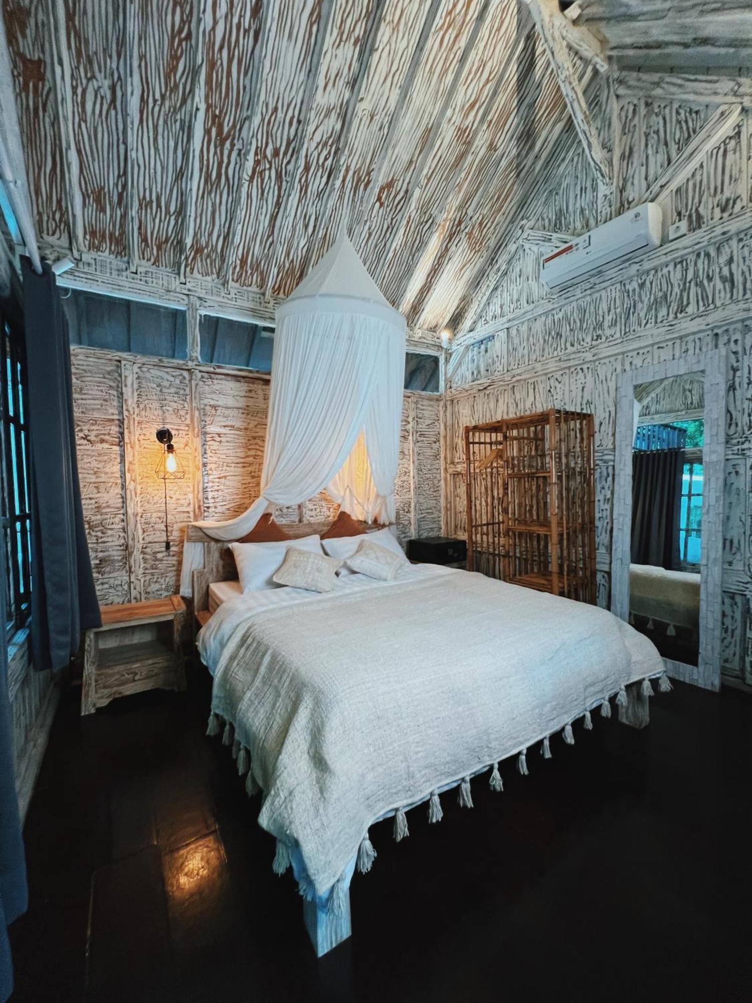 Villa Neshama Canggu Esterno foto