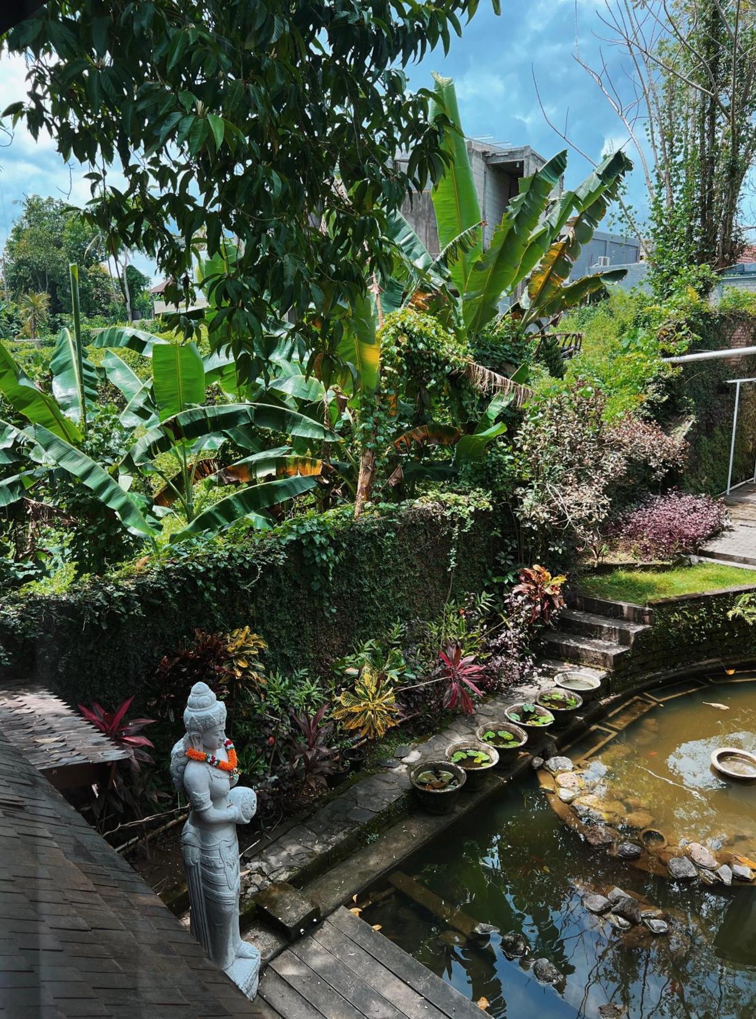 Villa Neshama Canggu Esterno foto