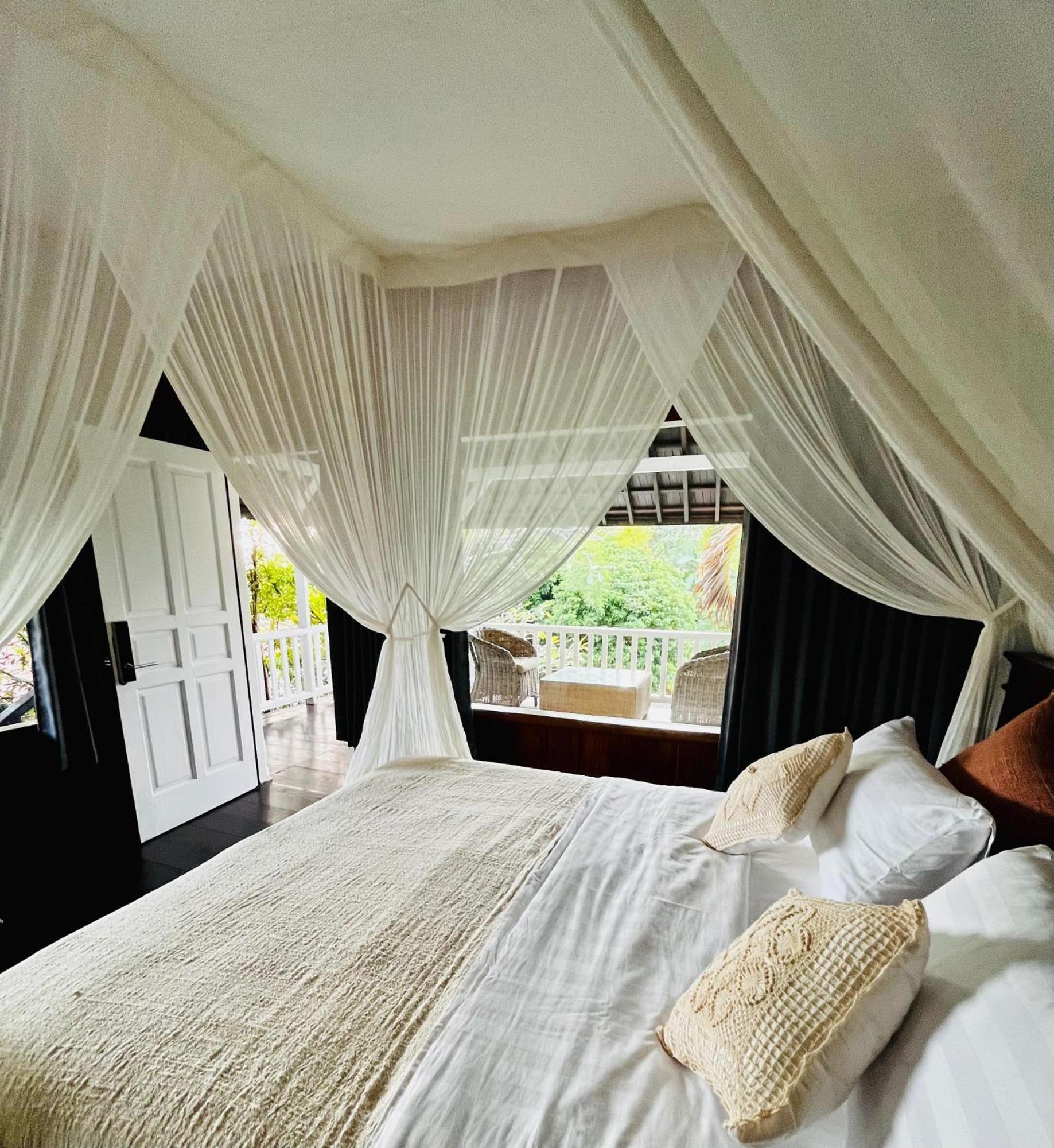 Villa Neshama Canggu Esterno foto