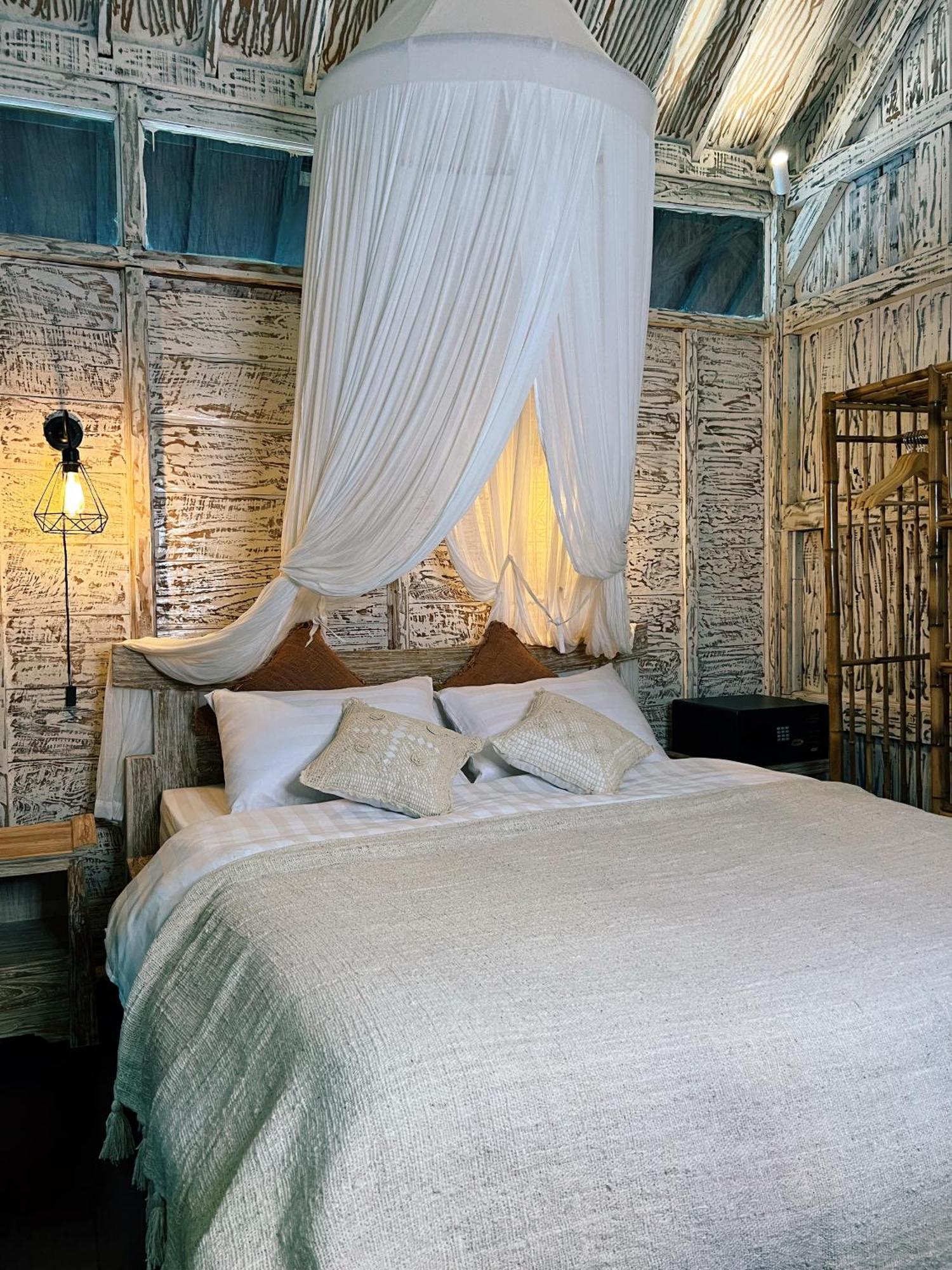 Villa Neshama Canggu Esterno foto