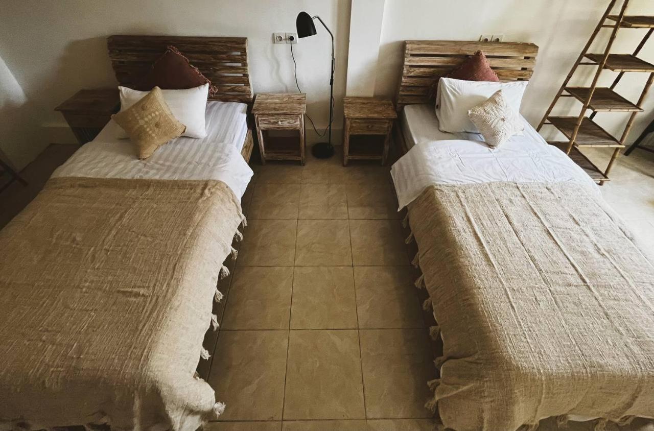 Villa Neshama Canggu Esterno foto