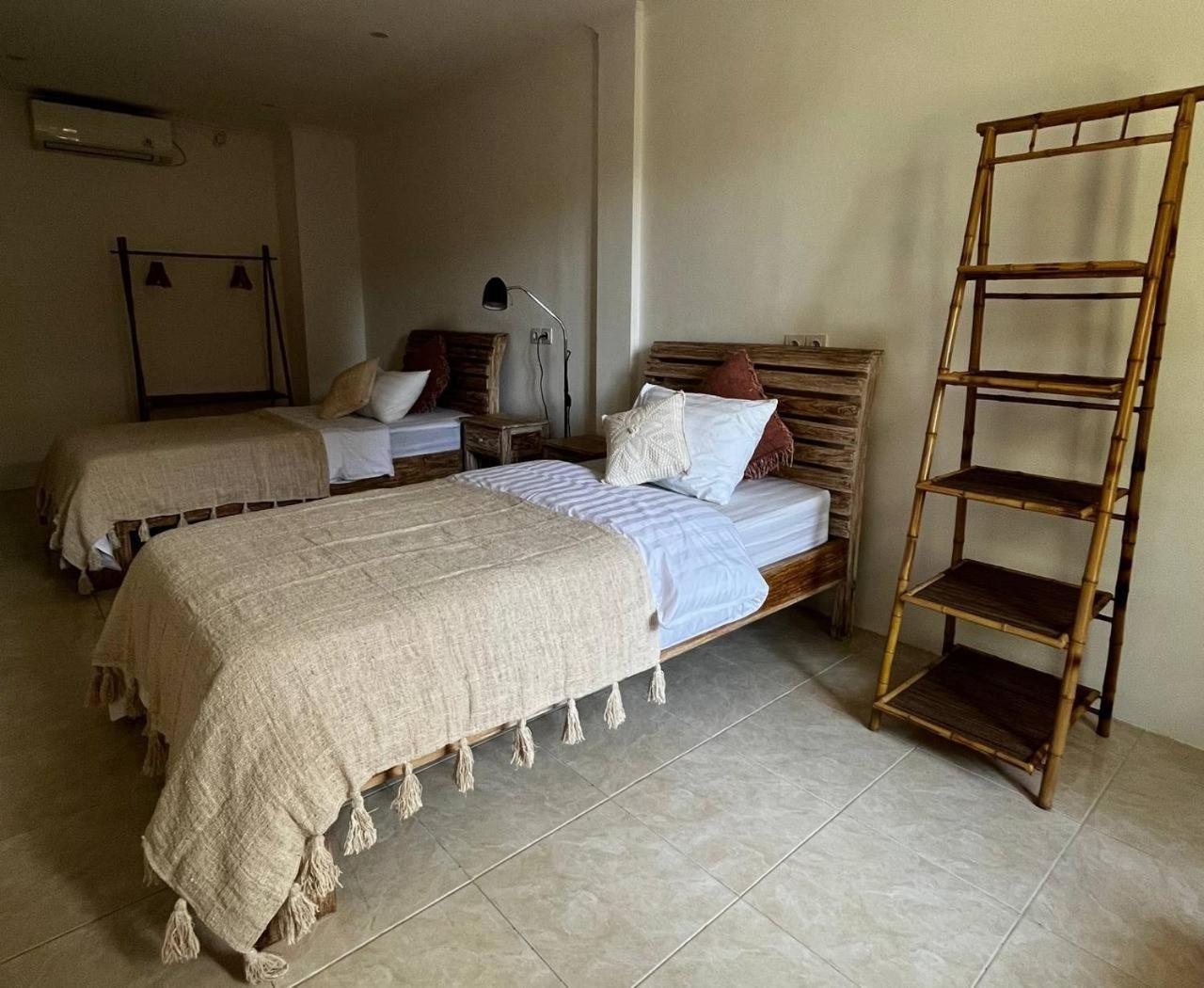 Villa Neshama Canggu Esterno foto
