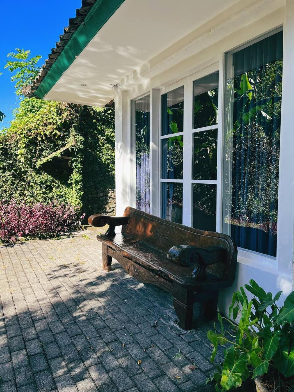 Villa Neshama Canggu Esterno foto