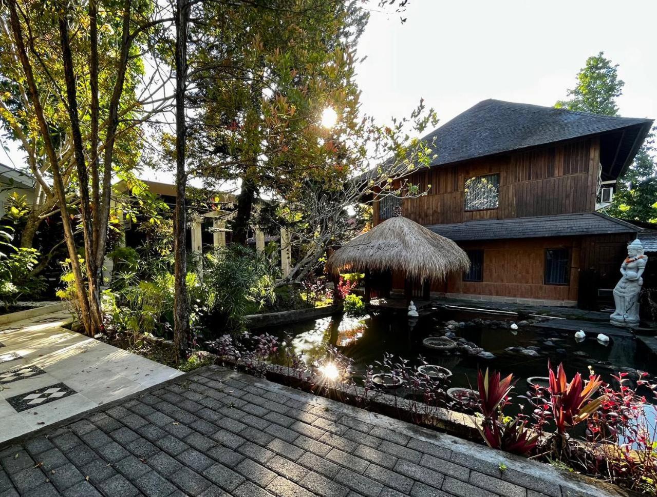Villa Neshama Canggu Esterno foto