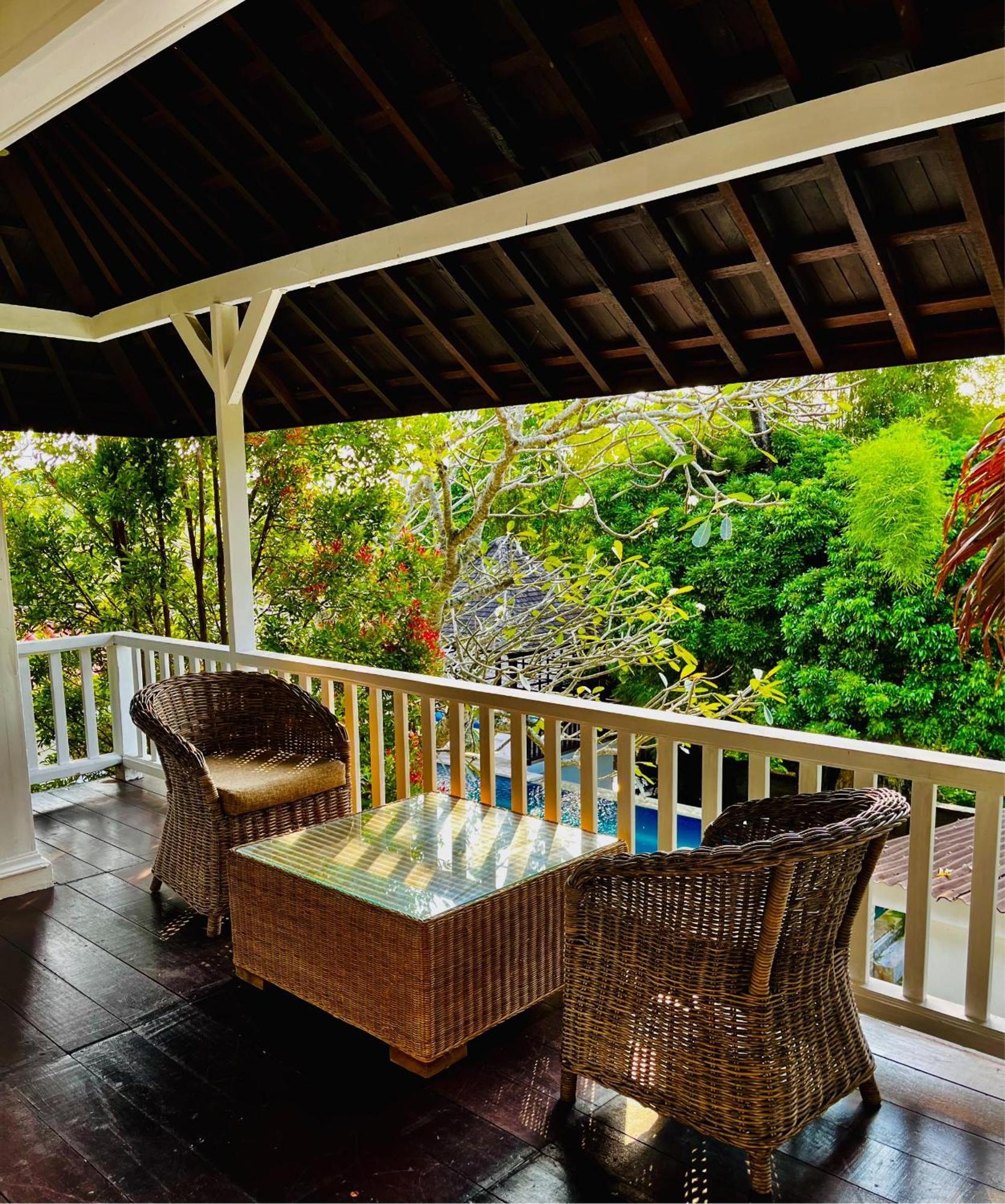 Villa Neshama Canggu Esterno foto