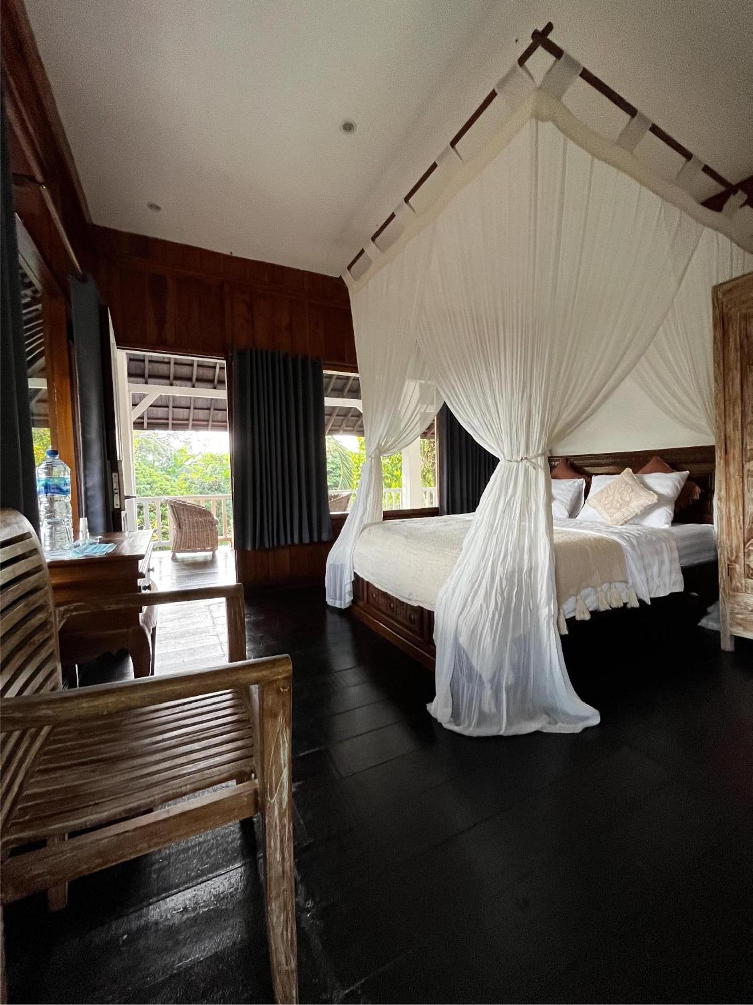 Villa Neshama Canggu Esterno foto