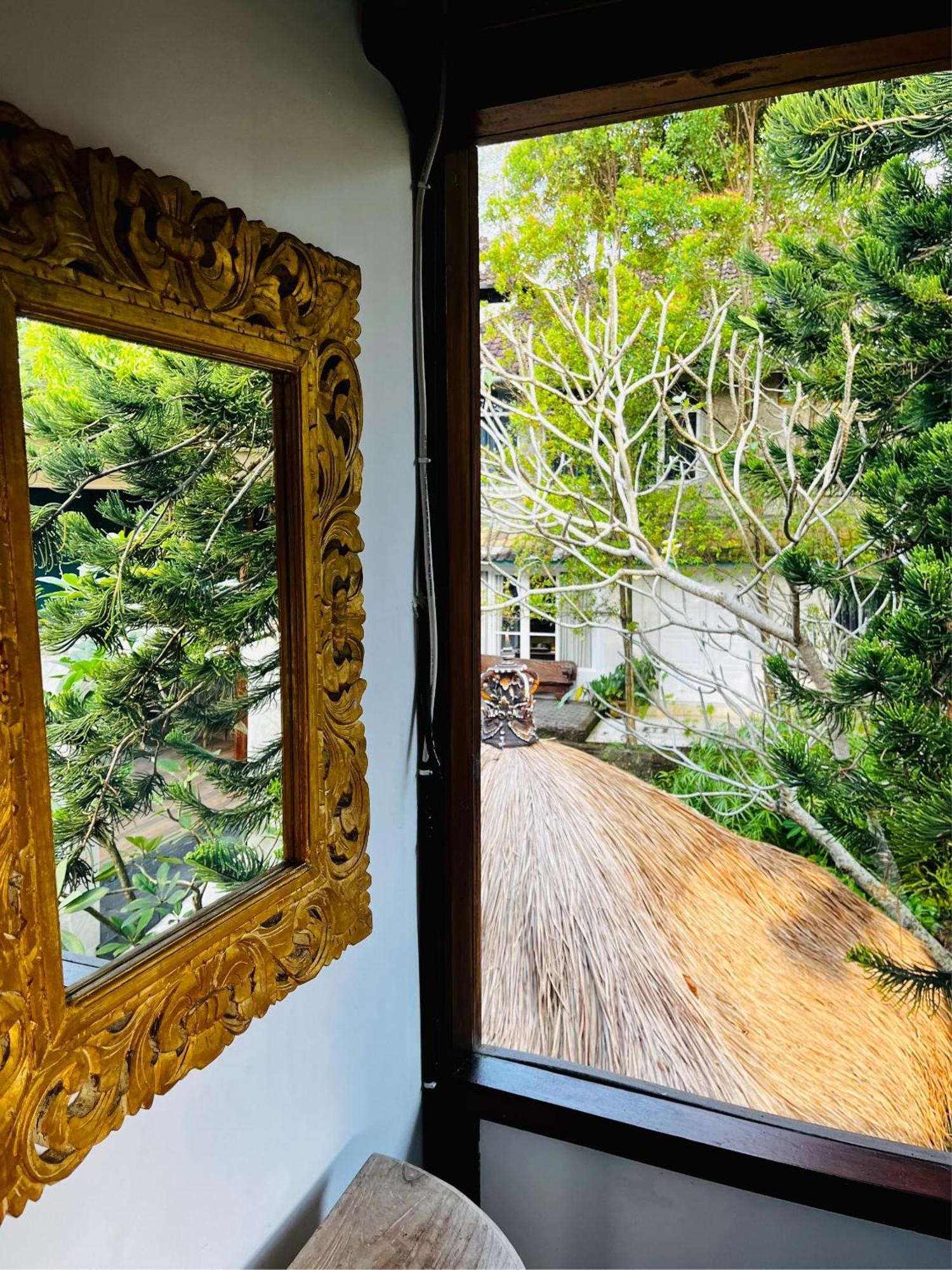 Villa Neshama Canggu Camera foto