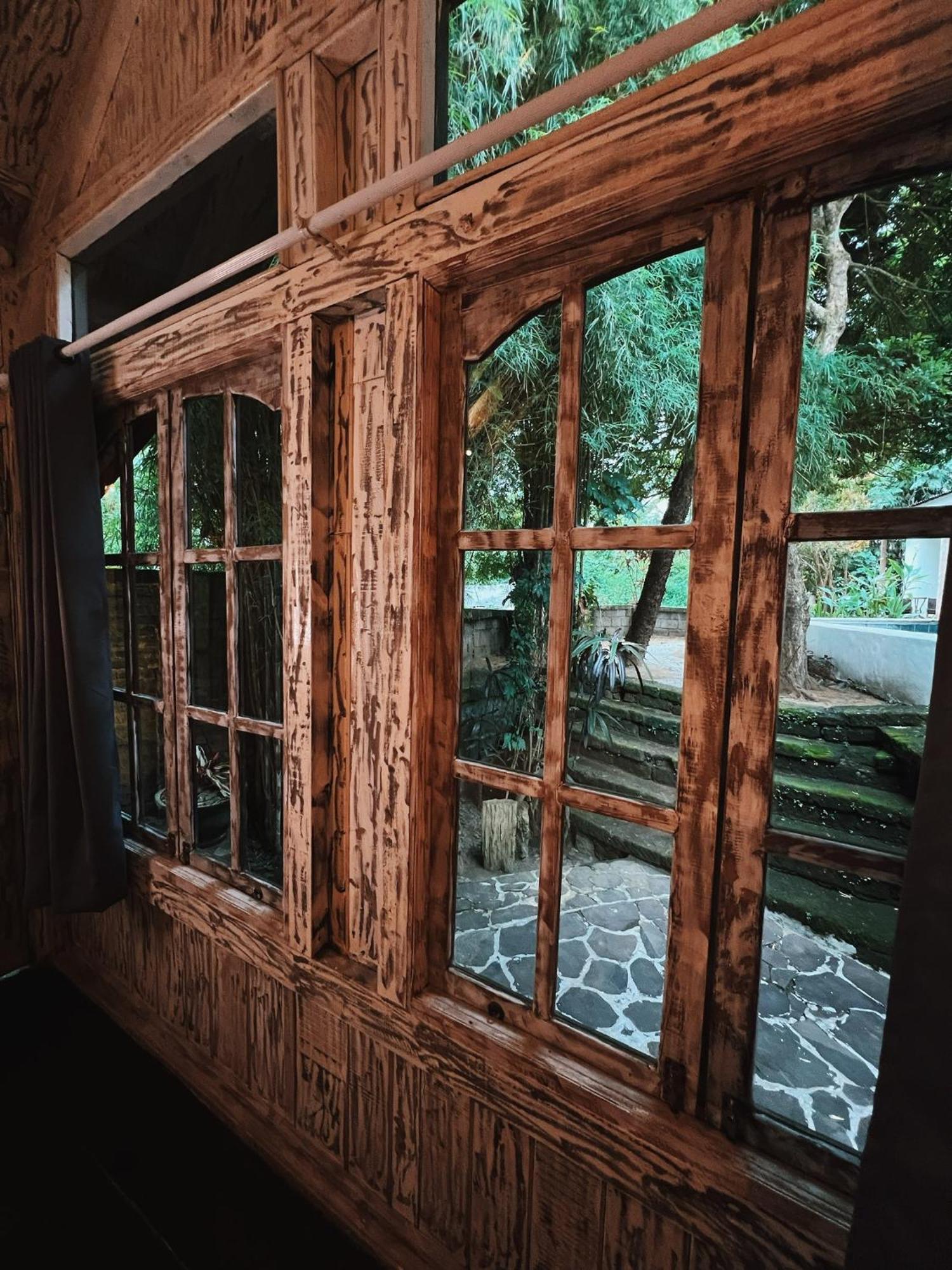 Villa Neshama Canggu Camera foto